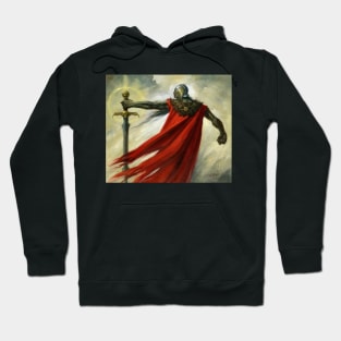 Demon Sword Hoodie